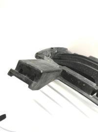 Porsche cayenne lift решітка бампера перед 7p5807683m/p Київ, фото thumb