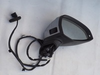 фото thumb №1, Ap зеркало правое 8 pin 8w6857410 audi a5 8w