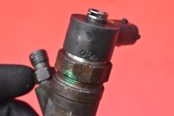 фото thumb №11, Форсунка инжектор тест 33800-4a500 0445110275 kia sorento 1 i 2.5 crdi