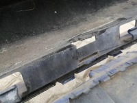 Бампер передний maserati levante 670035298 бампер передний - в Украине, фото thumb