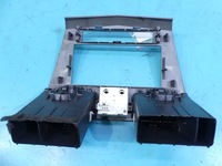 фото thumb №3, Ґрати обдув рамка радіо chrysler sebring iii