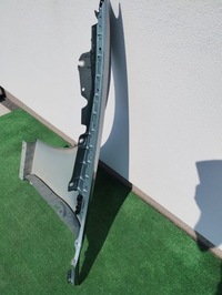 фото thumb №8, Крило праві перед mercedes e клас w214 a2148811200 turbo гібрид e53 amg