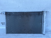 фото thumb №15, Tesla 3 комплект радиатор вентилятор радиатор wody кондиционера