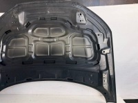 Капот крышка двигателя audi q5 2 80a alu европа Цена, фото thumb