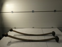 Купить Рессора crafter sprinter 906 a9063203106 задняя, фото thumb