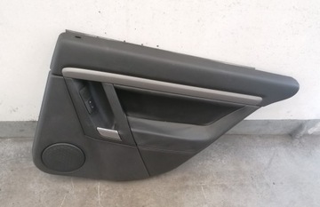 фото thumb №16, Комплект кожа сиденья opel vectra c liftback uk