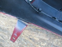 фото thumb №10, Бампер задняя новый renault kangoo ii 08-