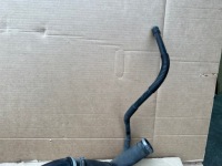 Купити Opel meriva b 1.4 turbo труба заливна горловина пального 13269551, фото thumb