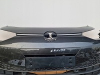 фото thumb №4, Vw id3 id-3 бампер перед + радар датчики світлодіоди