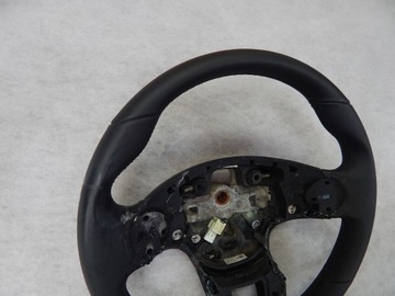 фото thumb №4, Smart forfour for four - руль кожа оригинал