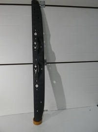 фото thumb №1, Молдинг поріг багажника a9066860074 sprinter 906