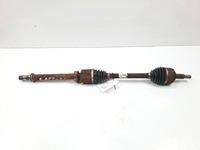 фото thumb №1, Привідний вал права перед 391005516r opel corsa e