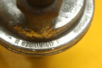 фото thumb №6, Основа корпус фільтра масла vw transporter t4 1.9 tdi abl 028115417f