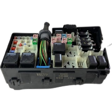 фото thumb №1, Коробка запобіжників volvo v40 v50