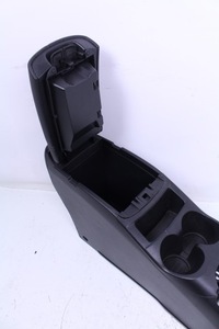 фото thumb №7, Тунель середній підлокітник nissan qashqai j11