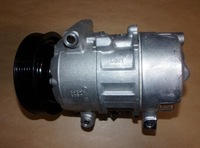 фото thumb №3, Компрессор кондиционера r megane iii