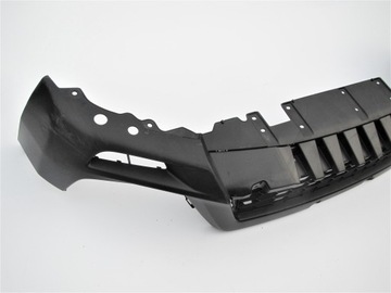 фото thumb №12, Honda crv v 5 2017 - бампер спойлер решётка накладка cr-v оригинал оригинальный номер