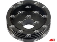 Сцепление генератора as-pl ap3012 Оригинал, фото thumb