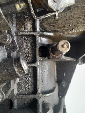 фото thumb №8, Коробка передач коробки передач opel corsa e 1.2 16v hp0732c