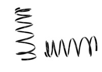 фото thumb №1, 2x пружины задняя do mazda xedos 6 , 1991-1998 ##