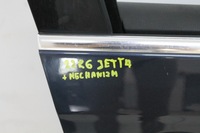 фото thumb №8, Двері правий перед праве передні vw jetta 2005r- lc5f