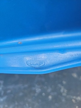 фото thumb №15, Крыло переднее левый правый перед ford focus mk3 2011-18