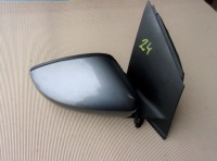 фото thumb №1, Vw polo v 6r зеркало правое 6 pin