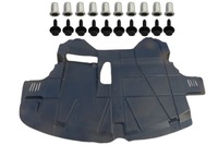 фото thumb №1, Alfa romeo 147 - захист pod двигун + кліпси