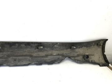 фото thumb №11, Tesla 3 планка пороговая правая оригинал 1089829-00-d