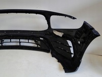 фото thumb №14, Mercedes glb x247 247 передний рестайлинг бампер переднее na датчики pts amg