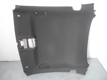 фото thumb №1, Стеля стеля vw beetle 5c чорна