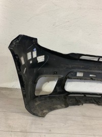 Grand cherokee wk2 lift srt бампер перед b403 Доставка, фото thumb