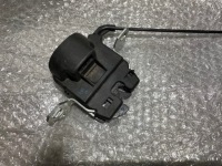 фото thumb №6, Mercedes w205 купе c205 замок кришки багажника 2059206103 заднє зад