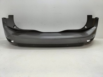 фото thumb №1, Бампер задний зад citroen c4 grand picasso ii 13-