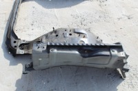 Ремінь передній підкрилок range rover sport l320 Ціна, фото thumb