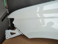 фото thumb №9, Крыло левый mitsubishi outlander gg gf iii 3 przedlift bez отверстие w13