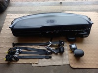 фото thumb №1, Hyundai ioniq v консоль панель раздаточная англичанин