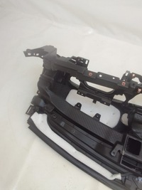 фото thumb №13, Dodge durango lift 18- панель приладів приладова подушка 7kl66dx9aa usa