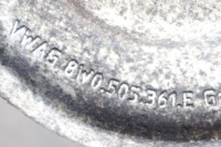 фото thumb №5, Audi a5 sportback f5 задние правое рычаг 8w0505361e 2.00 дизель 140kw 2018