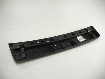 фото thumb №9, Бампер задній fiat palio 735324037