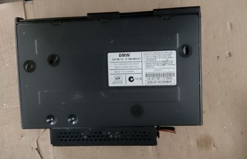 BMW E90 E91 ПОДЪЕМНИК CD-ЧЕЙНДЖЕРА 9196669