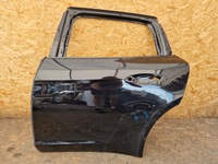 фото thumb №1, Porsche panamera 971 дверь левая задние