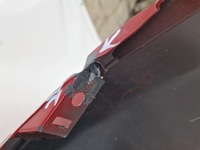 фото thumb №15, Бампер перед передний mitshubishi outlander iii lift 6410g227zz