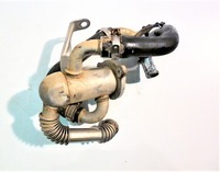 фото thumb №1, Радиатор выхлопных газов suzuki wagon r+ swift 1.3 ddis