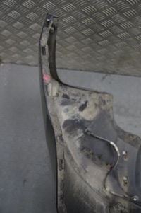 фото thumb №11, Dacia duster i бампер задний nv676