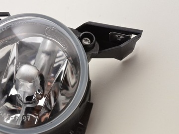 фото thumb №6, Галоген правые vw new beetle 9c/1y 01-05