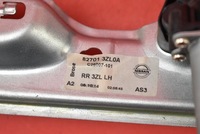 фото thumb №5, Подъемник стекло левый задняя nissan pulsar 14r