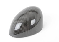 фото thumb №5, Mini clubman r55 передняя часть left jcw door mirror cover 51160415375