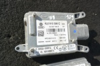Модуль радар асистент панелі  руху audi q7 4l vw touareg 7l в Україні, фото thumb