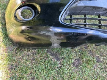 фото thumb №16, Бампер перед ford fiesta mk7